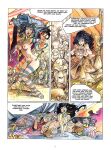[Alfonso Azpiri] Wet Dreams 2 - The Players