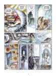 [Alfonso Azpiri] Wet Dreams 2 - The Players