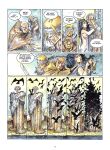 [Alfonso Azpiri] Wet Dreams 2 - The Players