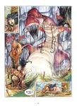 [Alfonso Azpiri] Wet Dreams 2 - The Players