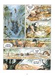 [Alfonso Azpiri] Wet Dreams 2 - The Players