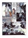 [Alfonso Azpiri] Wet Dreams 2 - The Players