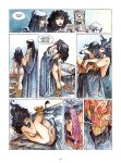 [Alfonso Azpiri] Wet Dreams 2 - The Players