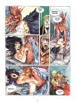 [Alfonso Azpiri] Wet Dreams 2 - The Players