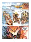 [Alfonso Azpiri] Wet Dreams 2 - The Players