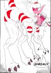 [MainNM-e] FURRY FURORE