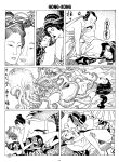 [Massimo Rotundo] Ex Libris Eroticis #3 {Loops}