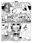 [Massimo Rotundo] Ex Libris Eroticis #3 {Loops}