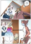 [Chochi] Lovely Pets