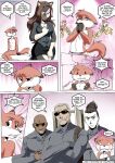 [Chochi] Lovely Pets