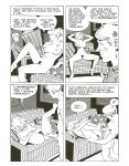 [Wallace Wood] Sally Forth