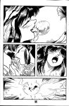 [Matt Lunsford] La Blue Girl - Volume #11