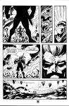 [Matt Lunsford] La Blue Girl - Volume #11