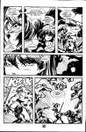 [Matt Lunsford] La Blue Girl - Volume #11