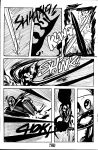 [Matt Lunsford] La Blue Girl - Volume #11