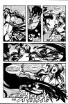 [Matt Lunsford] La Blue Girl - Volume #11