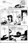 [Matt Lunsford] La Blue Girl - Volume #11