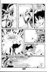 [Matt Lunsford] La Blue Girl - Volume #11