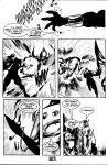 [Matt Lunsford] La Blue Girl - Volume #11