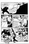 [Matt Lunsford] La Blue Girl - Volume #11