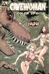 [Budd Root, Sean Shaw] Cavewoman - Color Special #1