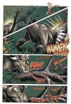 [Budd Root, Sean Shaw] Cavewoman - Color Special #1