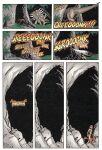[Budd Root, Sean Shaw] Cavewoman - Color Special #1