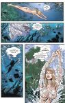 [Budd Root, Sean Shaw] Cavewoman - Color Special #1