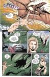 [Budd Root, Sean Shaw] Cavewoman - Color Special #1
