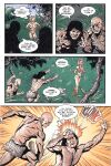 [Budd Root, Sean Shaw] Cavewoman - Color Special #1