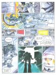 [Alfonso Azpiri] Lorna - The Ark