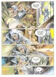 [Alfonso Azpiri] Lorna - The Ark