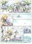 [Alfonso Azpiri] Lorna - The Ark