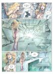 [Alfonso Azpiri] Lorna - The Ark