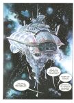 [Alfonso Azpiri] Lorna - The Ark