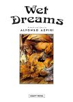 [Alfonso Azpiri] Wet Dreams 1