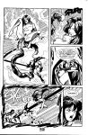 [Matt Lunsford] La Blue Girl - Volume #10
