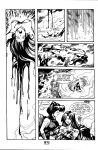 [Matt Lunsford] La Blue Girl - Volume #10