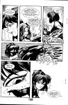 [Matt Lunsford] La Blue Girl - Volume #10