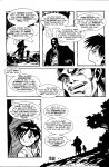 [Matt Lunsford] La Blue Girl - Volume #10