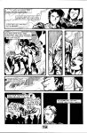[Matt Lunsford] La Blue Girl - Volume #10