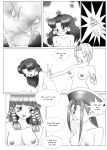 [Momo Hime] Peach Parlor (Grandia)