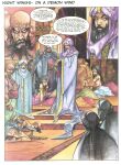 [Alfonso Azpiri] Night Wings - Demon Wind