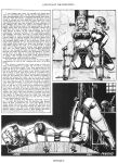 Bizarre Comix - Volume #6