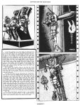 Bizarre Comix - Volume #6