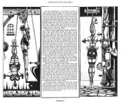 Bizarre Comix - Volume #6