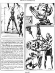 Bizarre Comix - Volume #6