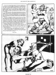 Bizarre Comix - Volume #6