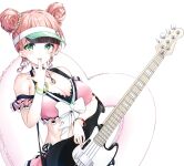 (C101) [Tuned by AIU (Aiu)] HONEY SCORE III Mizugi no Himari wa Shigekiteki (BanG Dream!)