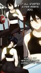 [Inusanjp] Secret Desire 1-5